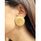 Macabeo earrings